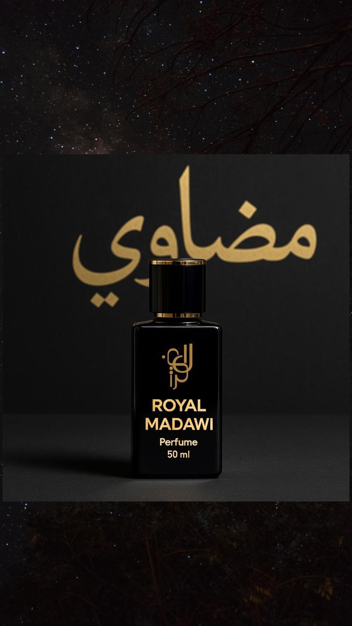 Royal Madawi